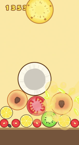 合成小芝麻加长版