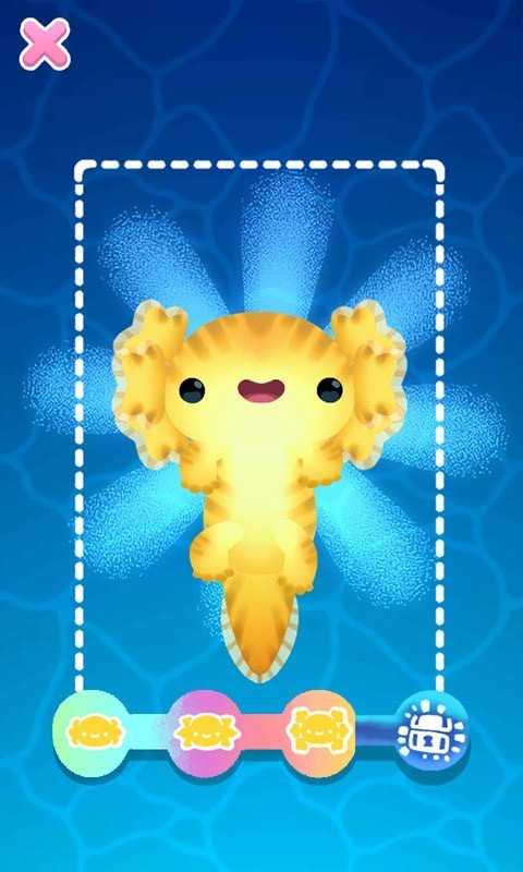 电子宠物模拟官方版 电子宠物模拟官方版