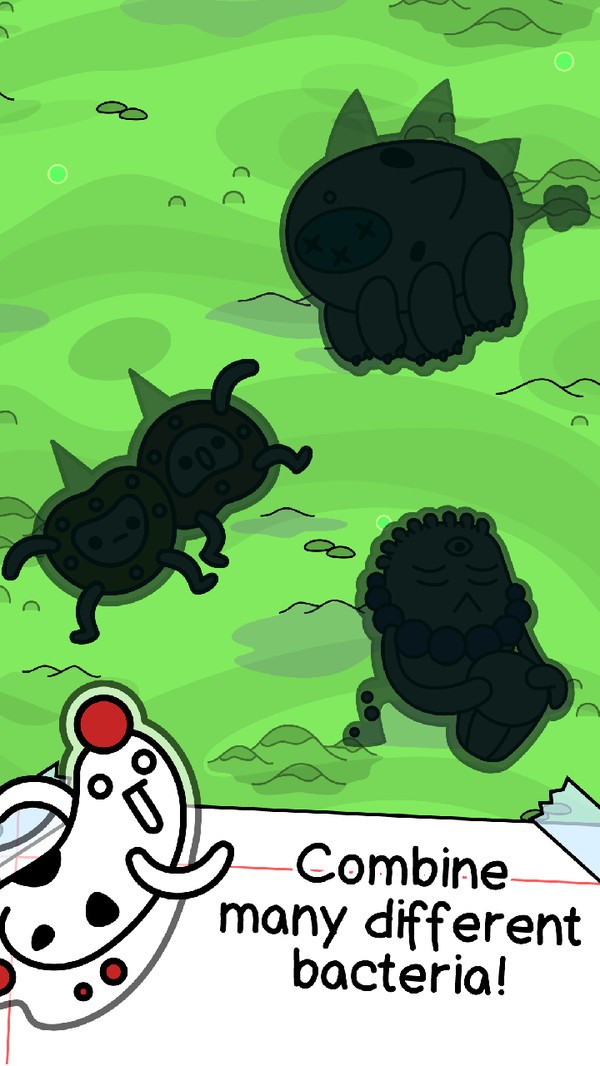 人工生长模拟器官方版