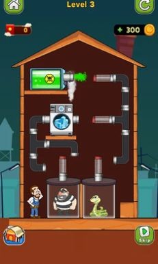 特里姆与比利亚手机版 特里姆与比利亚手机版