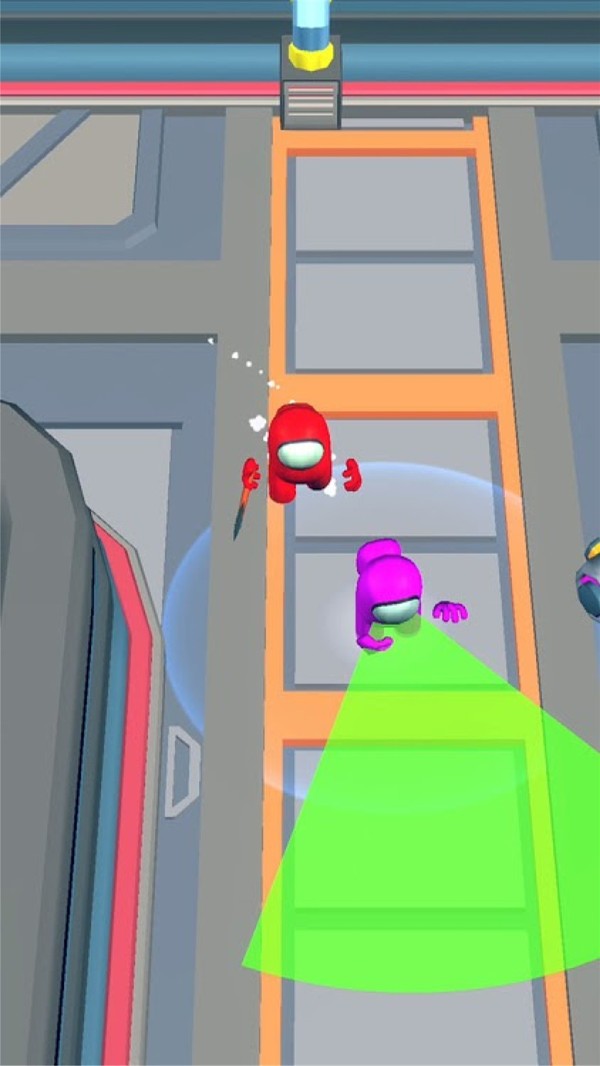 黑暗在我们之中中文官方版