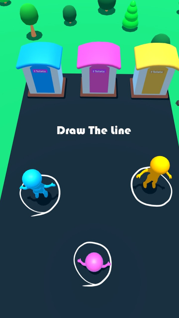 厕所连线 厕所连线