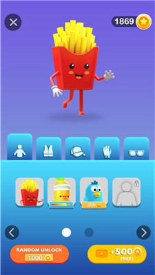 我的搬家日记手游