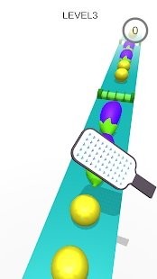 完美水果蔬菜厨师3D手机版