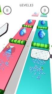 完美水果蔬菜厨师3D手机版 完美水果蔬菜厨师3D手机版