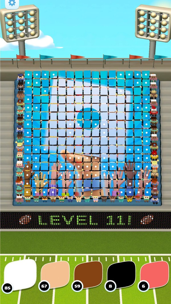 人群卡片手机版 人群卡片手机版