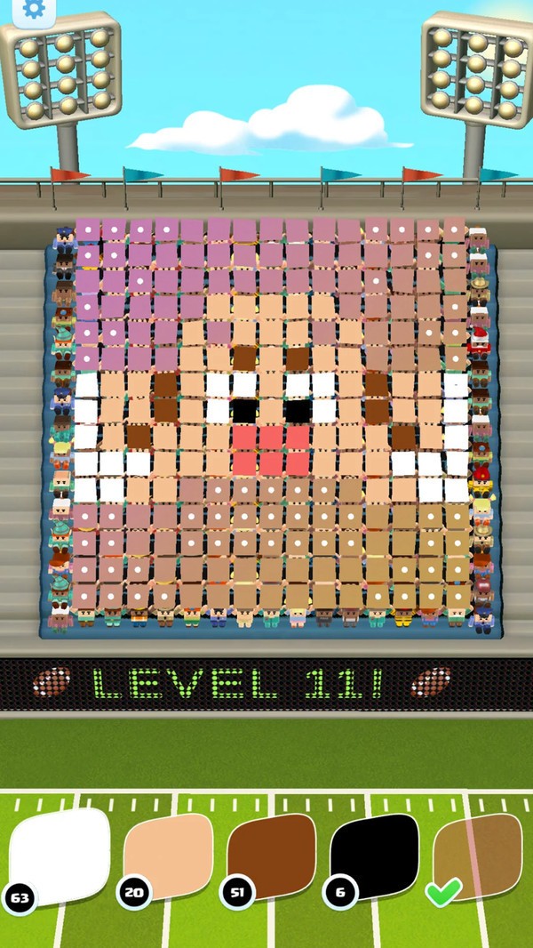 人群卡片手机版 人群卡片手机版