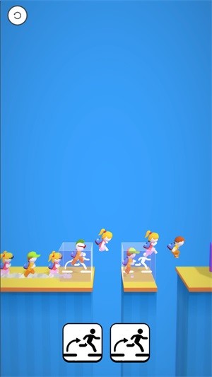 大家一起跳吧游戏官方版 大家一起跳吧游戏官方版