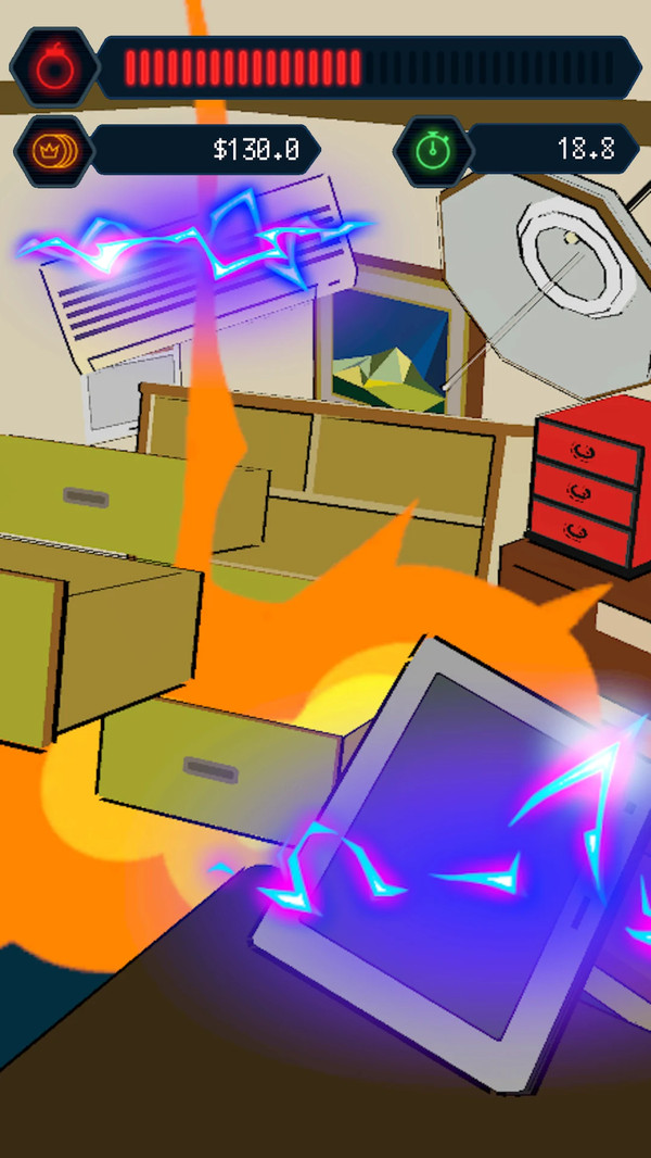 炸毁房屋游戏官方版 炸毁房屋游戏官方版