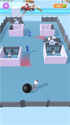 摧毁监狱苹果版 摧毁监狱苹果版