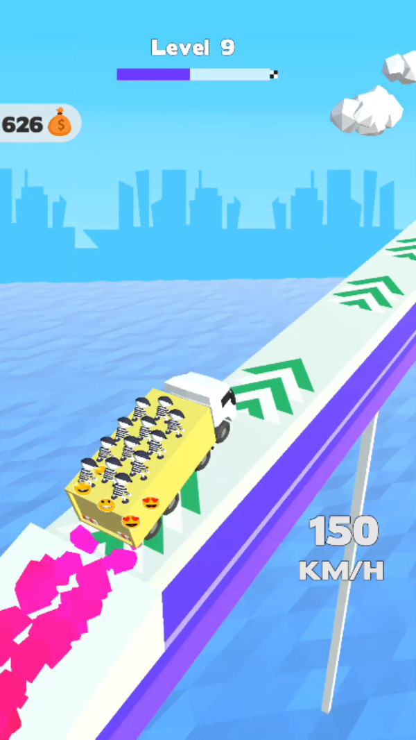 小偷小分队免费版