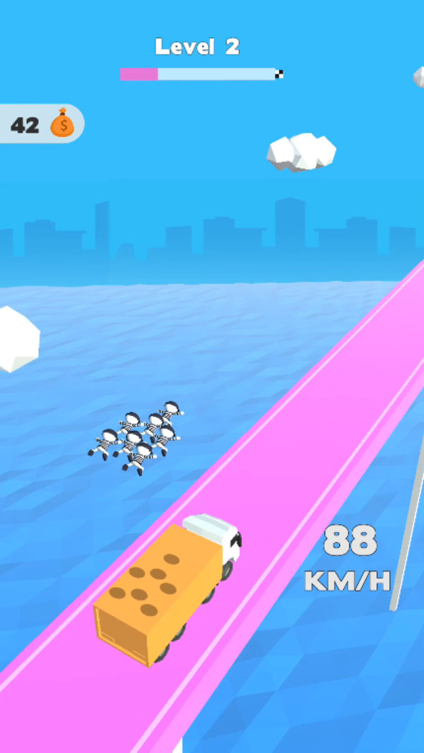 小偷小分队免费版 小偷小分队免费版