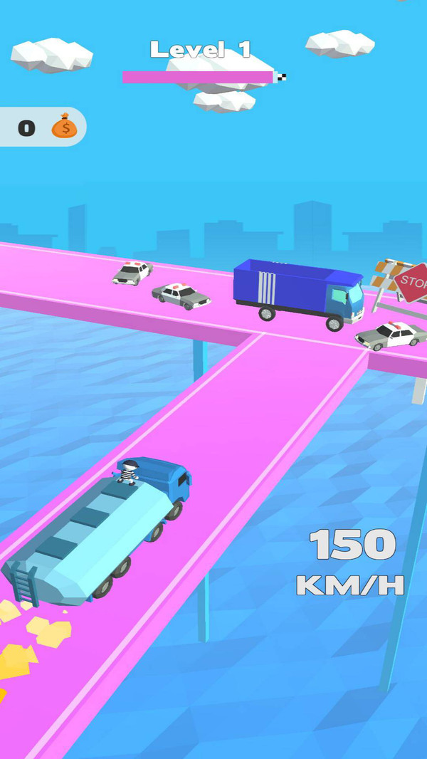 小偷小分队免费版 小偷小分队免费版