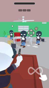 房间清剿记中文版