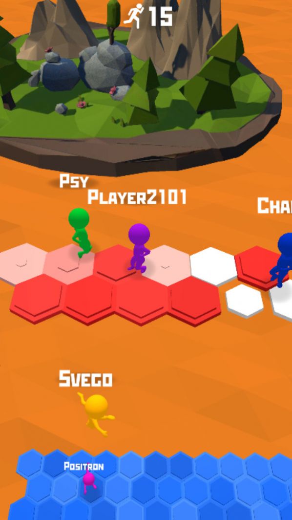 坚持不倒 坚持不倒