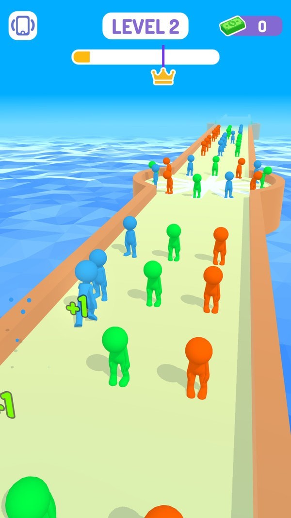 色彩前冲 色彩前冲