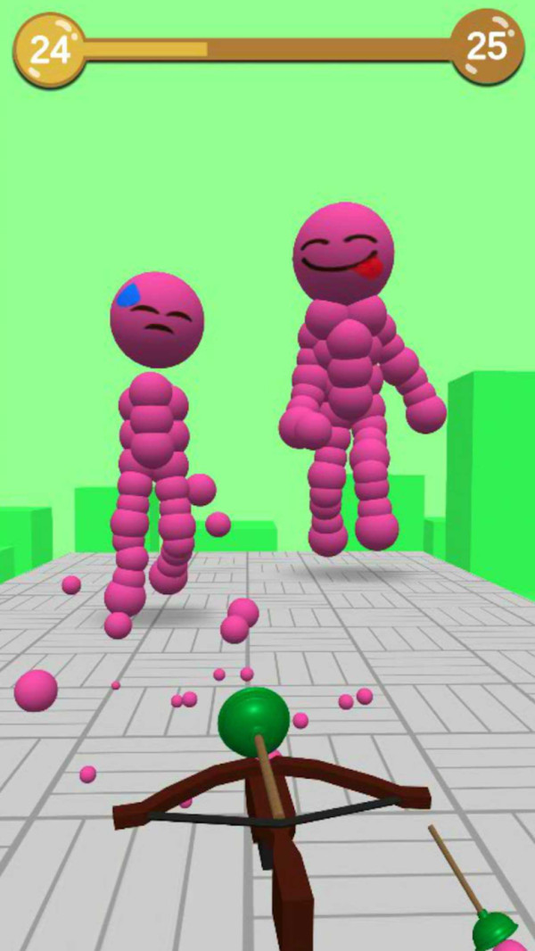 消灭巨人 消灭巨人