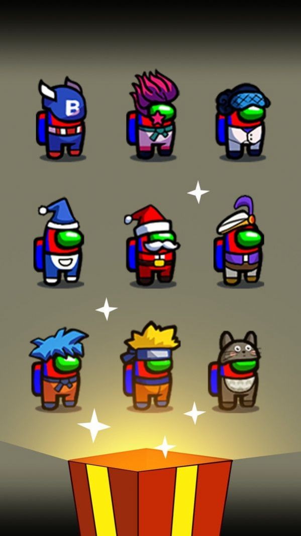 我们之中有刺客手机版