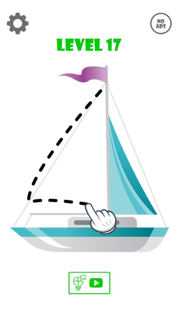 烧脑绘画中文版