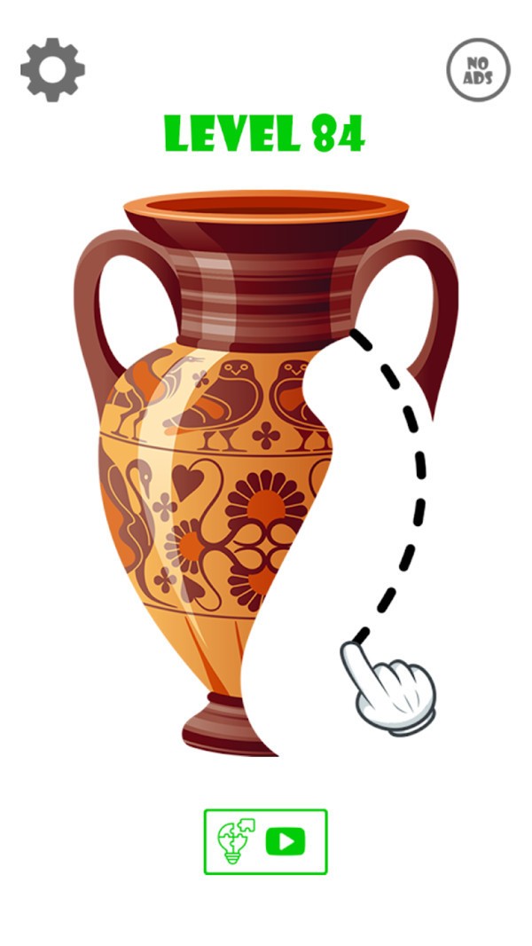 烧脑绘画中文版