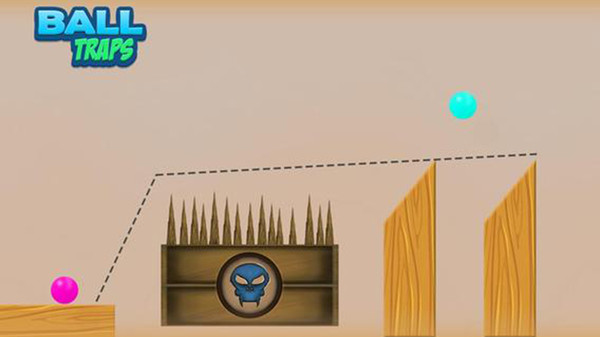 爱球陷阱中文版