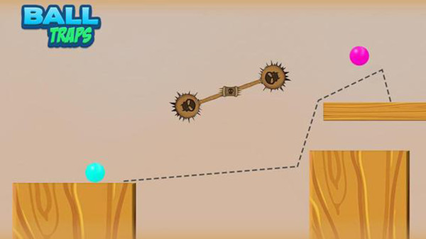 爱球陷阱中文版