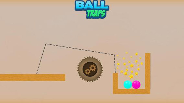 爱球陷阱中文版 爱球陷阱中文版