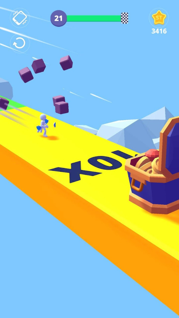 请叫我闪电侠官方版 请叫我闪电侠官方版