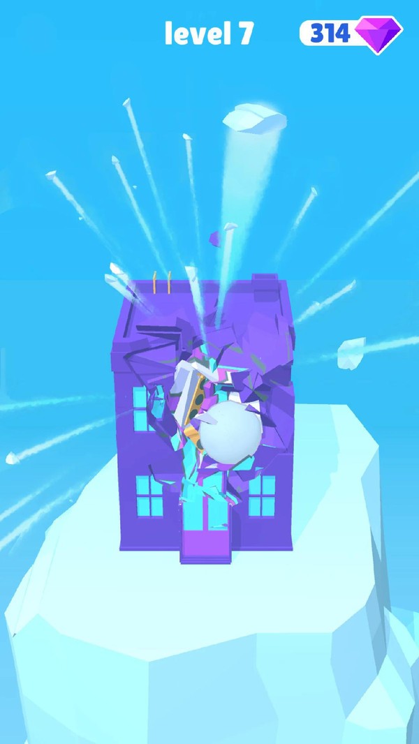 滚雪球大师2021中文版