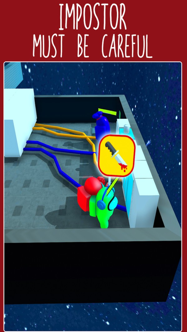 在我们当中2021中文版