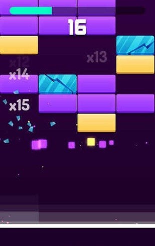 爆裂砖块 爆裂砖块