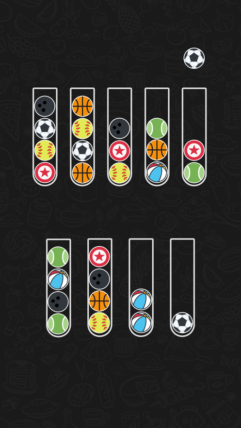 抖音表情排序图苹果版 抖音表情排序图苹果版