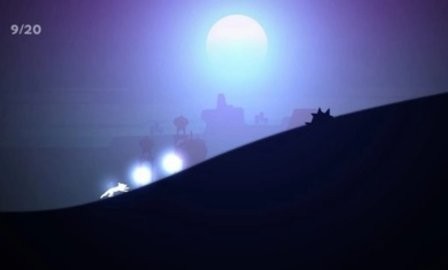 光狼的冒险 光狼的冒险