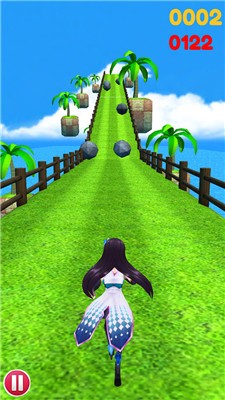 公主冒险之旅汉化版