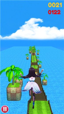 公主冒险之旅汉化版