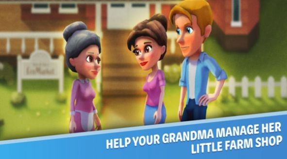 农场浪漫物语中文版