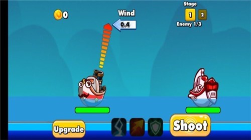 海上冲突2中文版 海上冲突2中文版