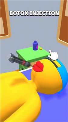 胡闹医院中文版 胡闹医院中文版