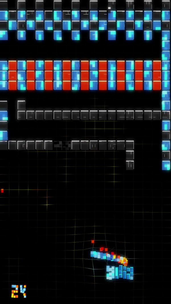 粉末砖块手机版 粉末砖块手机版