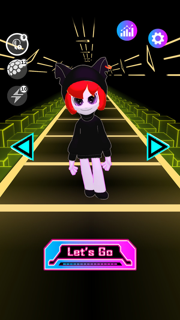 最佳舞者游戏最新版 最佳舞者游戏最新版