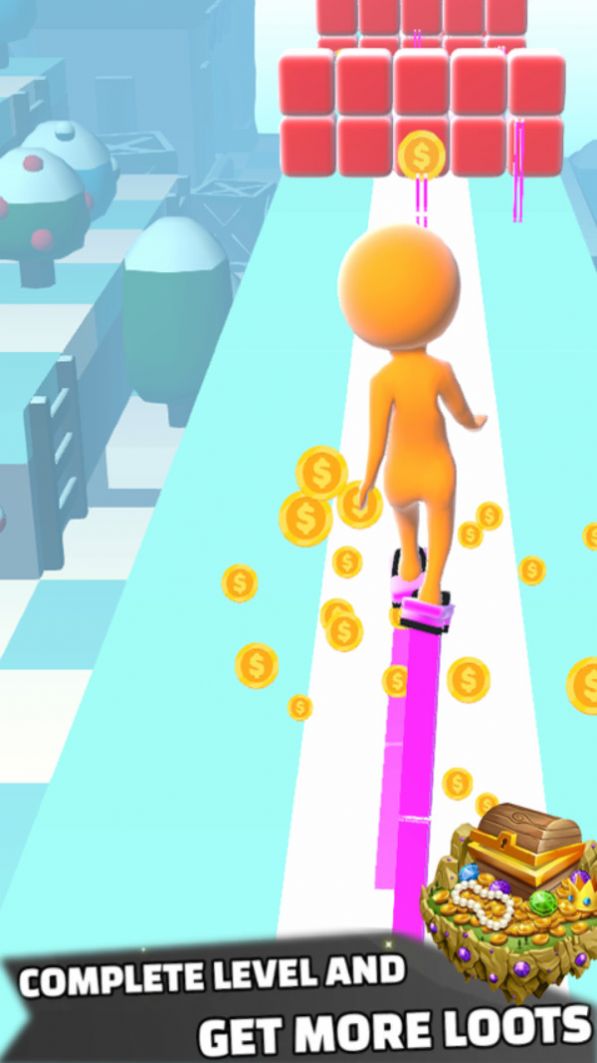 抖音高跟火柴人手机版