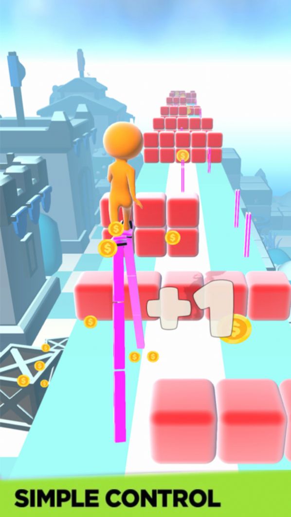 抖音高跟火柴人手机版