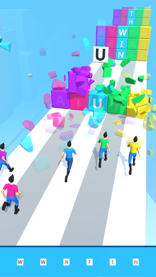 打字我最牛 打字我最牛