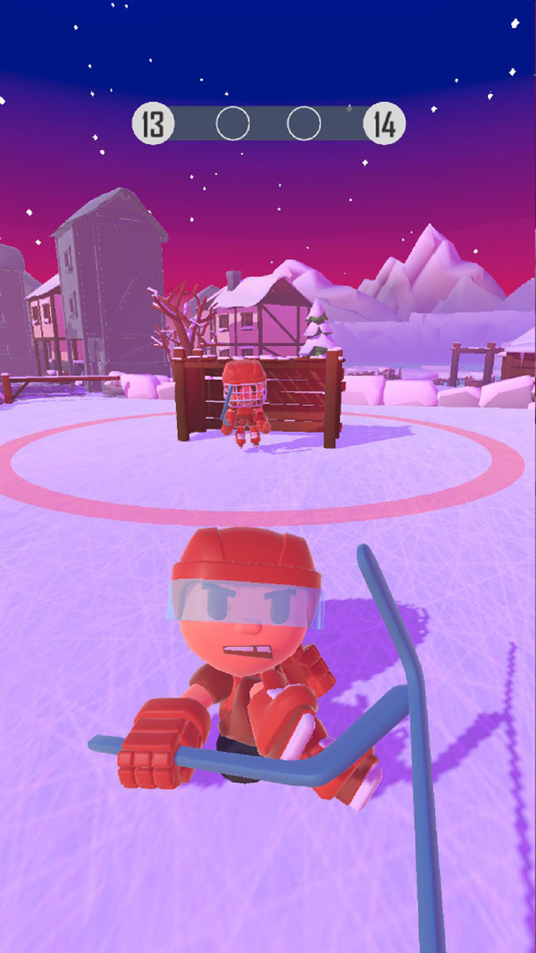 曲棍球大师2021 曲棍球大师2021