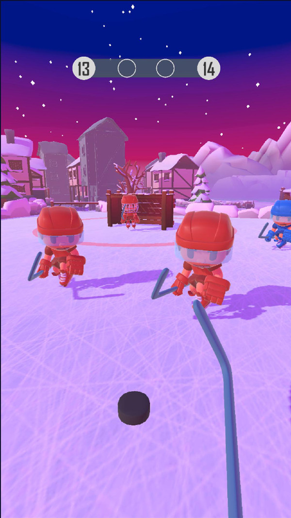 曲棍球大师2021 曲棍球大师2021