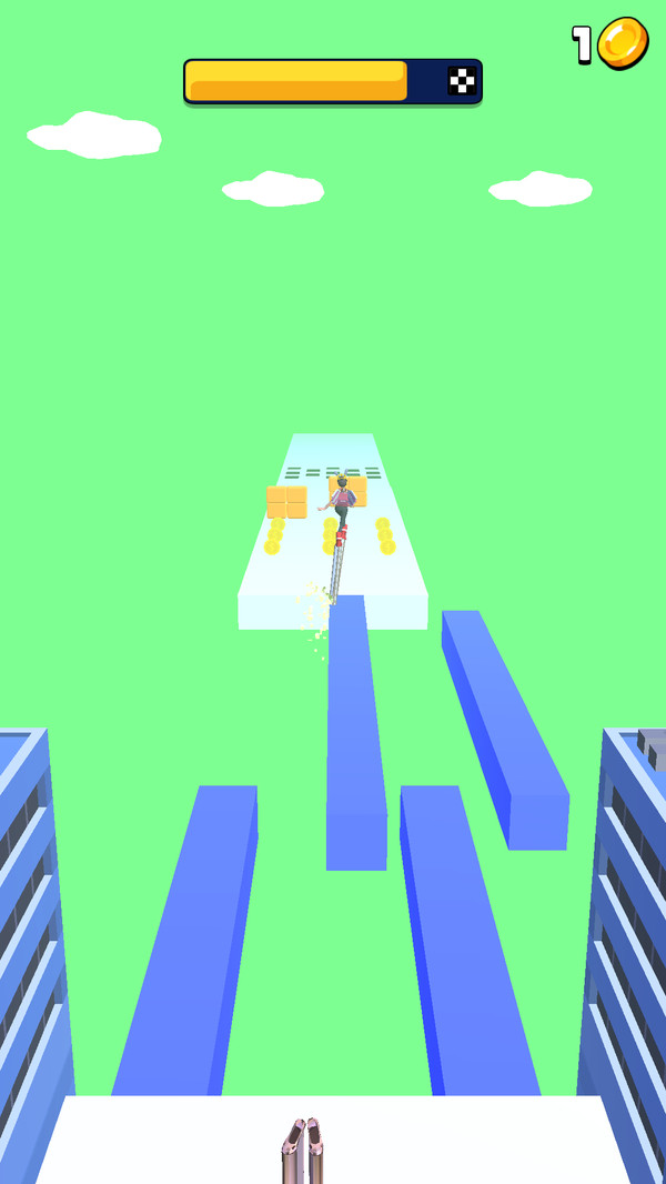 高跟我最潮 高跟我最潮