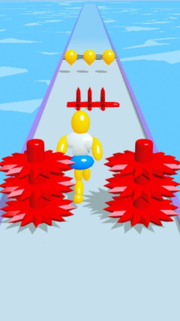 超级气球人官方版 超级气球人官方版