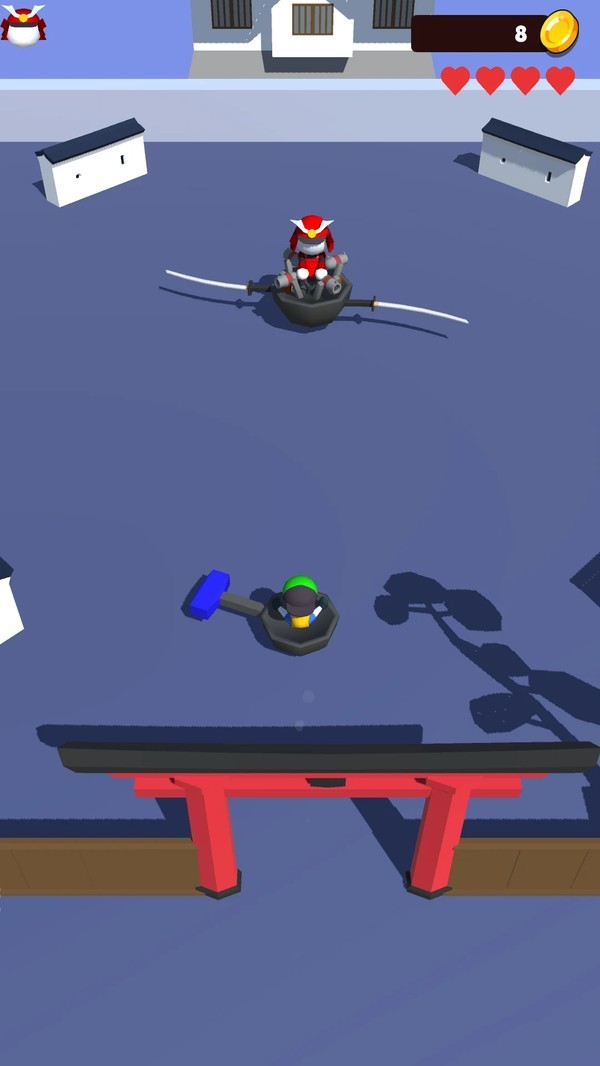 碰碰车竞赛2021中文版