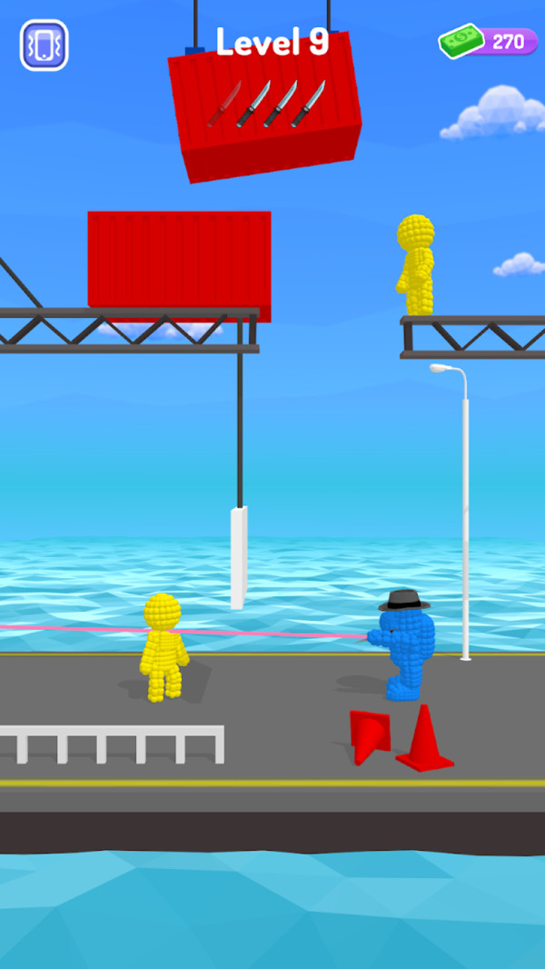 射爆你狗头最新版游戏 射爆你狗头最新版游戏