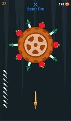 超级刀片冠军吊刀最新版